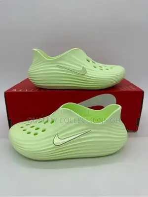 Nike Reactx Rejuven 8