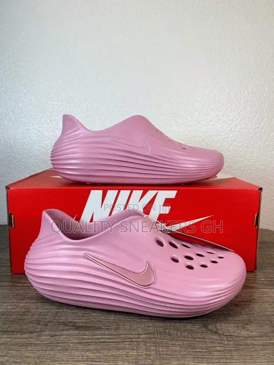 Nike Reactx Rejuven 8