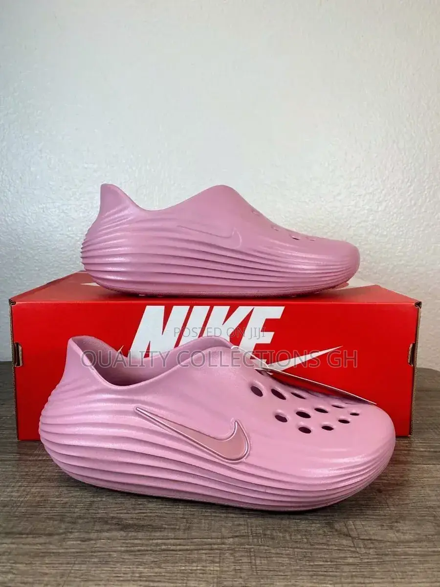 Nike Reactx Rejuven 8