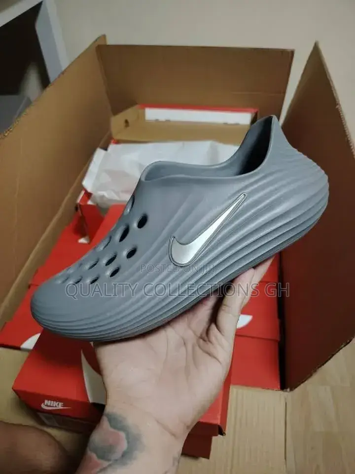 Nike Reactx Rejuven 8