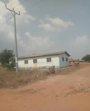 Nicely Demaracted and Genuine Estates Prampram