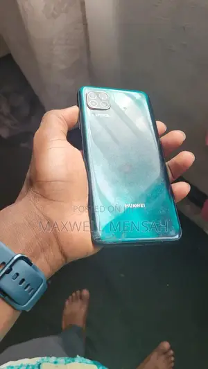 Huawei Nova 7i 128 GB Green