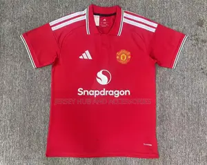 Next Season Authentic 2026/2027 Official Jerseys