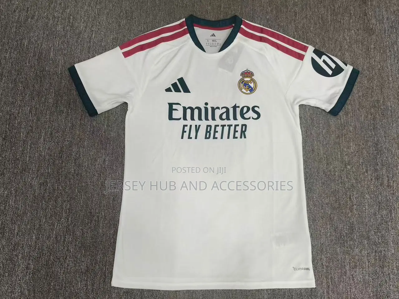 Next Season Authentic 2026/2027 Official Jerseys