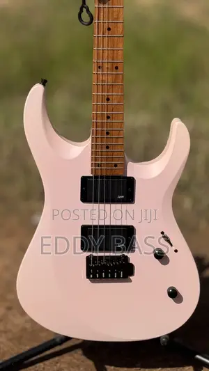 Luxars Sg37 Max M in Shell Pink