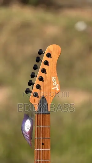 Luxars Sg37 Max M in Shell Pink
