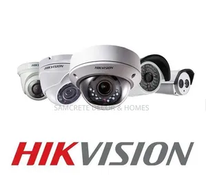 Cctv Camera Fixing Installation