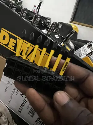 Dewalt Screw Bit.
