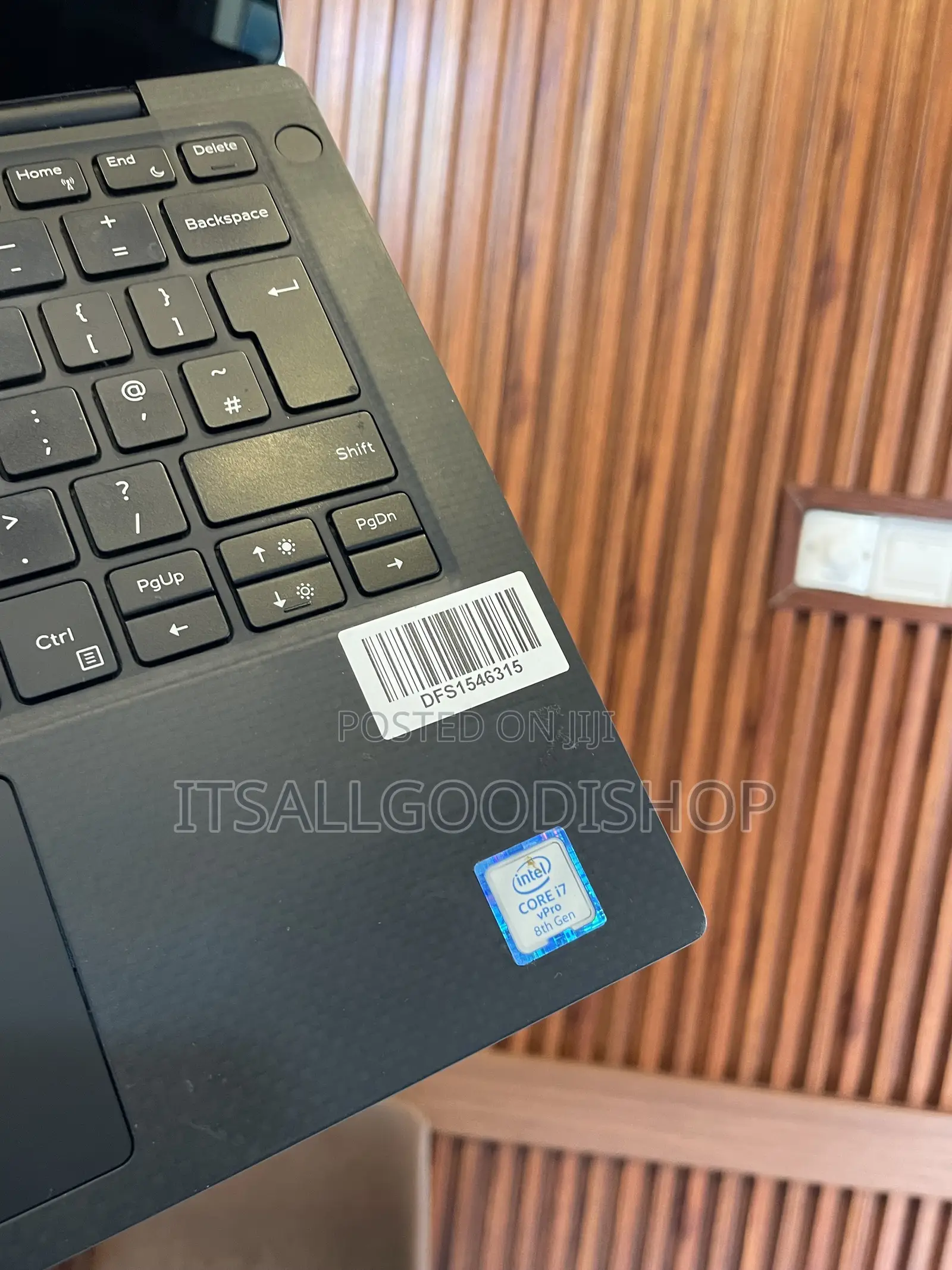 Laptop Dell XPS 13 7390 16GB Intel Core i7 SSD 512GB
