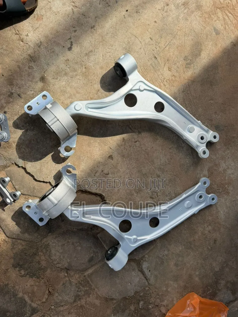 Acura RDX 2019-2020-2021-2022-2023-2024-2025 Lower Arm