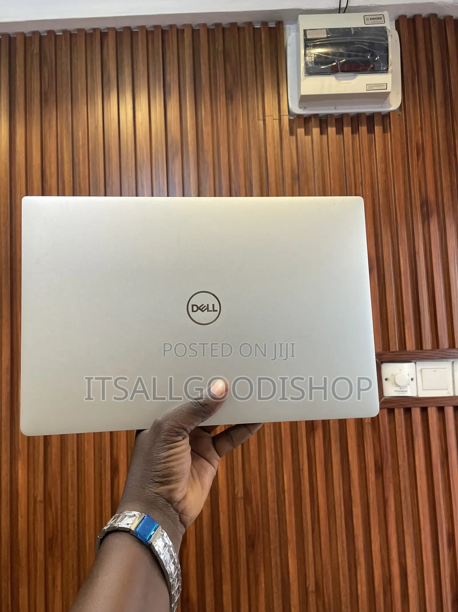 Laptop Dell XPS 13 7390 16GB Intel Core i7 SSD 512GB