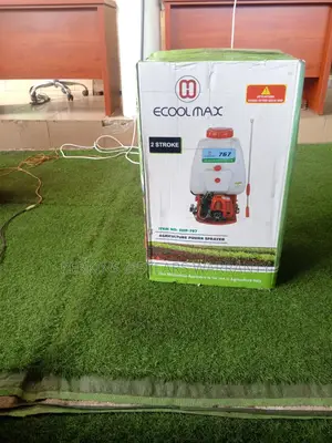 Ecoolmax High-Performance Agricultural Sprayer