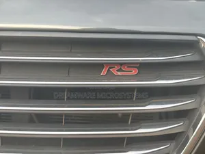 Chevrolet Captiva 2018 Gray