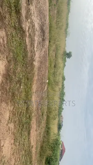 Registered Land With Land Title Certificate Located in Katamanso
