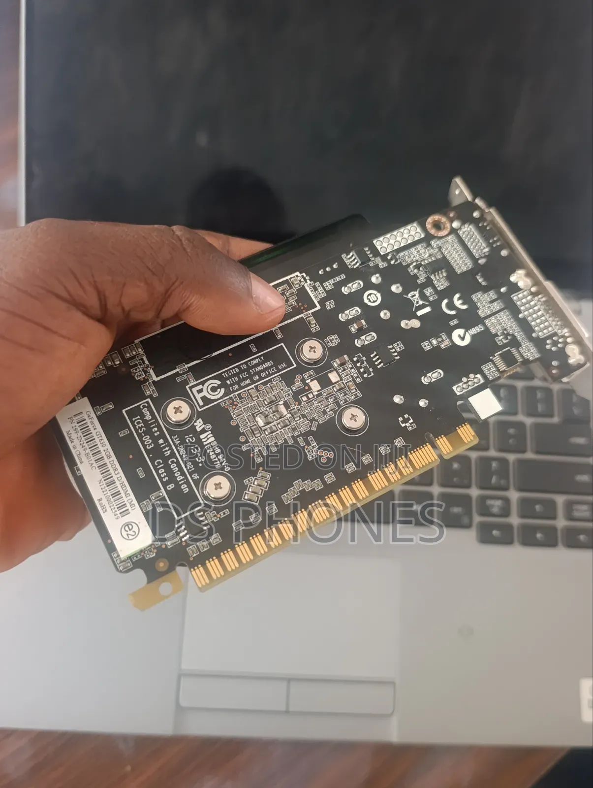 2gb Nvidia Gt630