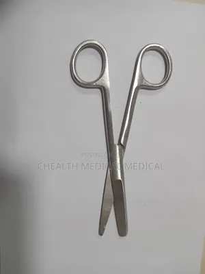 Dressing Scissor STR/Cur(S/B)(s/S)(b/B)