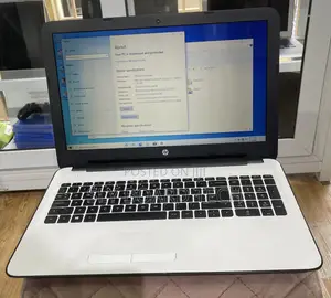 Laptop HP 15 8GB AMD A8 SSD 128GB