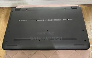 Laptop HP 15 8GB AMD A8 SSD 128GB