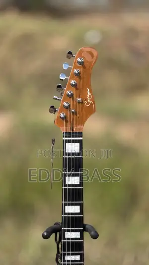 Smiger Jazzmaster Electric Guitar