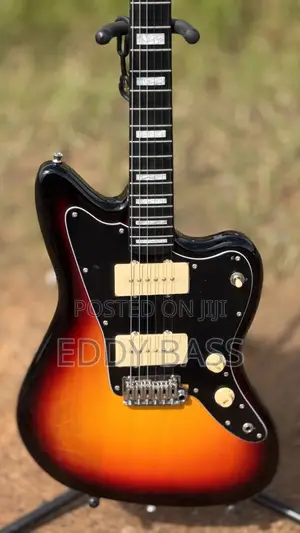 Smiger Jazzmaster Electric Guitar