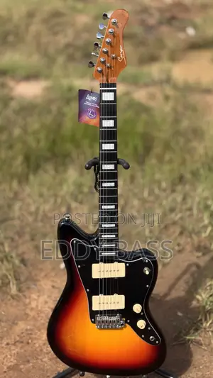 Smiger Jazzmaster Electric Guitar
