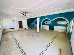 10bdrm House in Tema Afienya, for rent