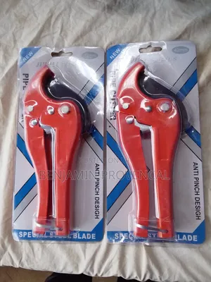 Plumbing Tools