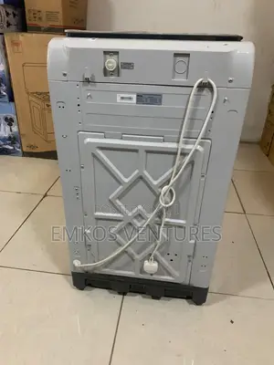 TCL Fully Automatic, Top-Loading Washing Machine