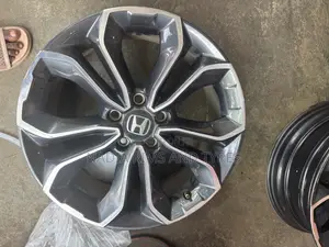 Honda CRV 2022