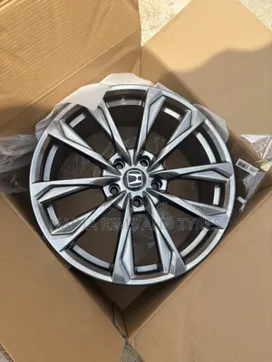 Honda CRV 2023