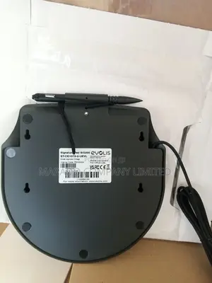Evolis Sig200 Color Signature Pad