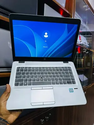 Laptop HP EliteBook 840 G3 8GB Intel Core i5 SSD 256GB