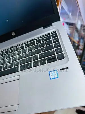 Laptop HP EliteBook 840 G3 8GB Intel Core i5 SSD 256GB