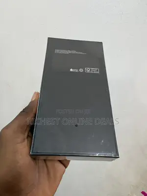 New Samsung Galaxy S22 Ultra 128 GB