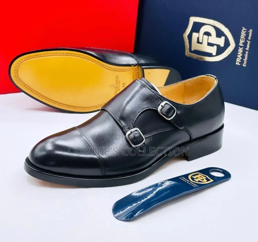 Fresh Monk Shoe