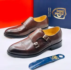 Fresh Monk Shoe