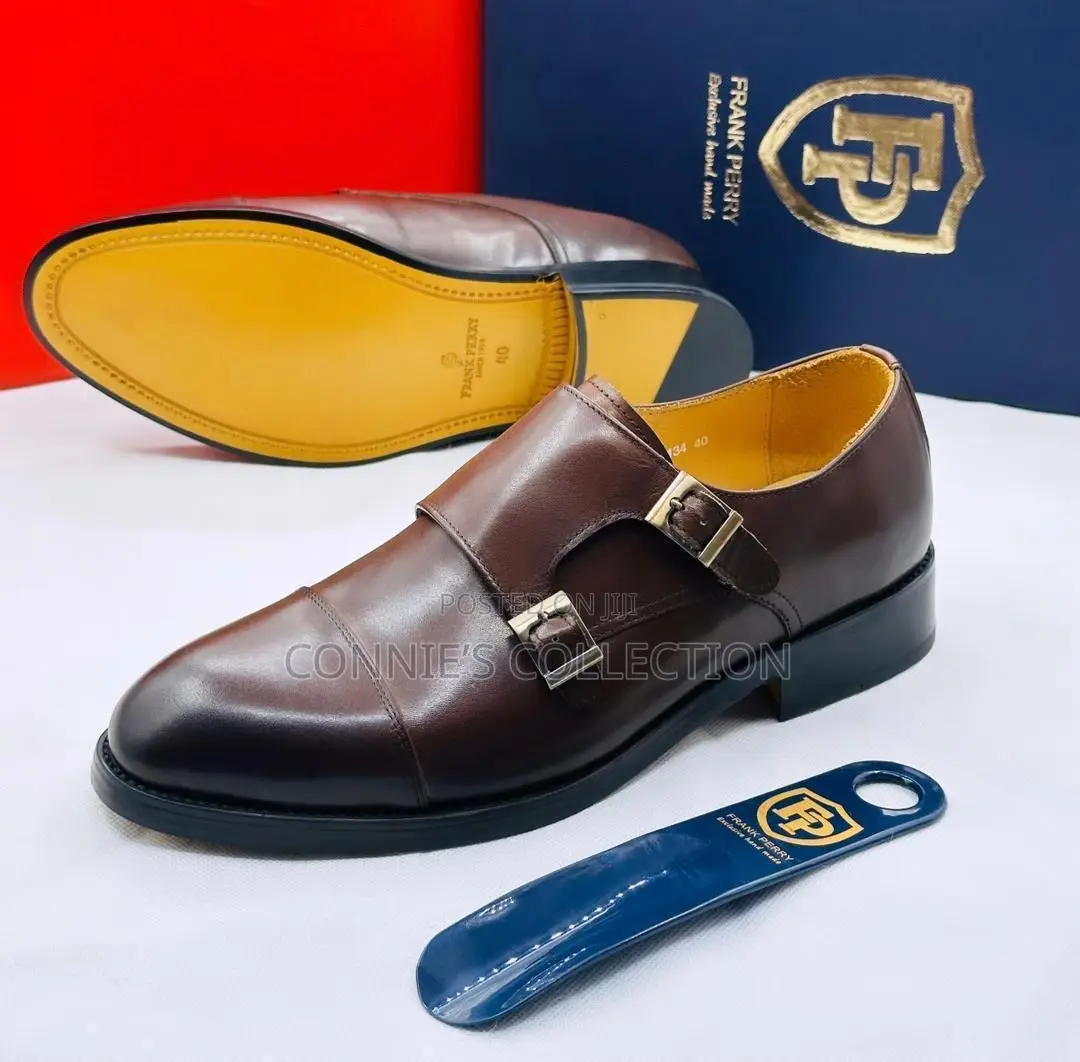 Fresh Monk Shoe