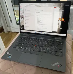 Laptop Lenovo ThinkPad X1 Yoga 16GB Intel Core i5 SSD 256GB