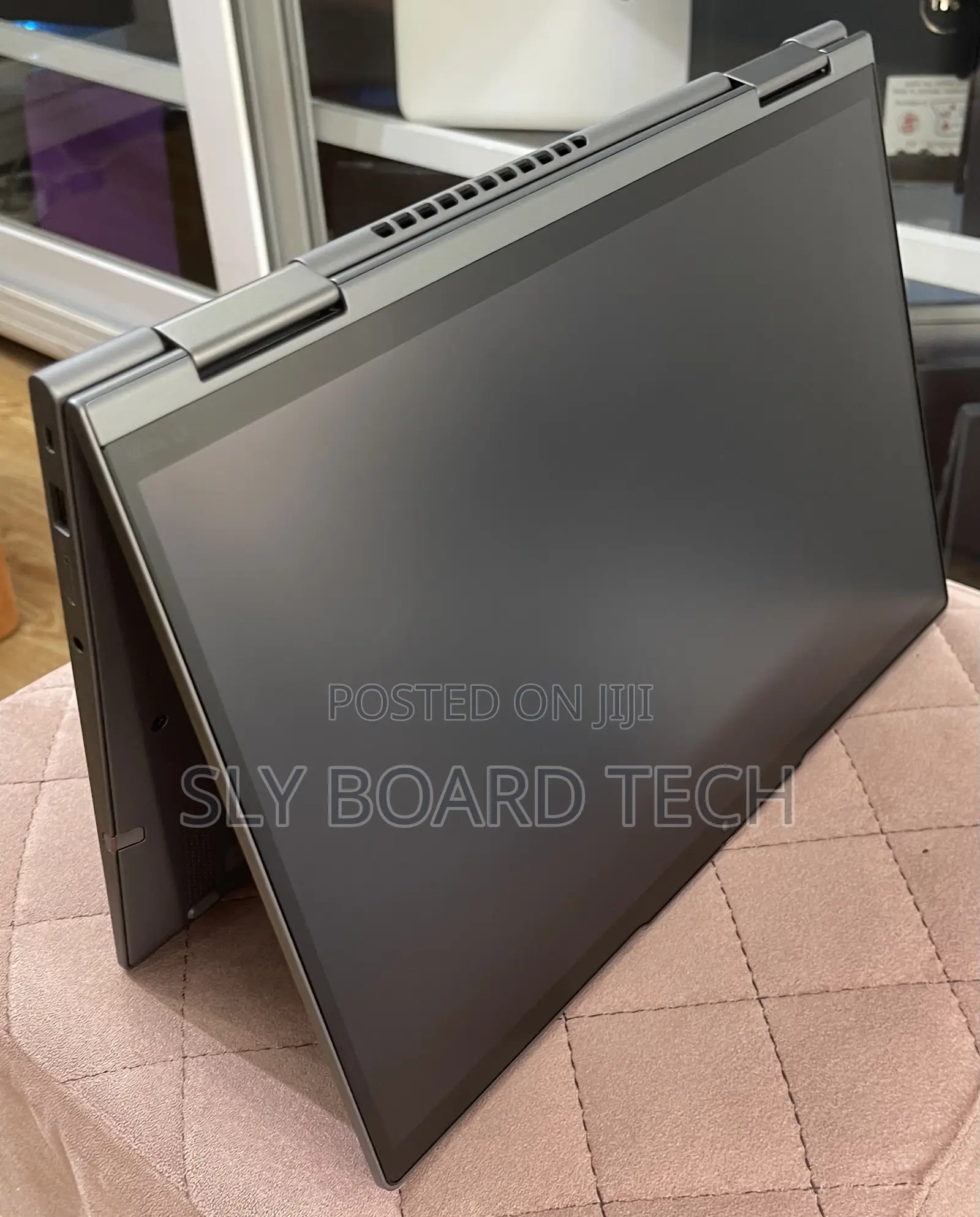 Laptop Lenovo ThinkPad X1 Yoga 16GB Intel Core i5 SSD 256GB