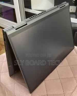 Laptop Lenovo ThinkPad X1 Yoga 16GB Intel Core i5 SSD 256GB