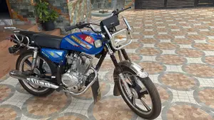 Royal RY125 2020 Blue