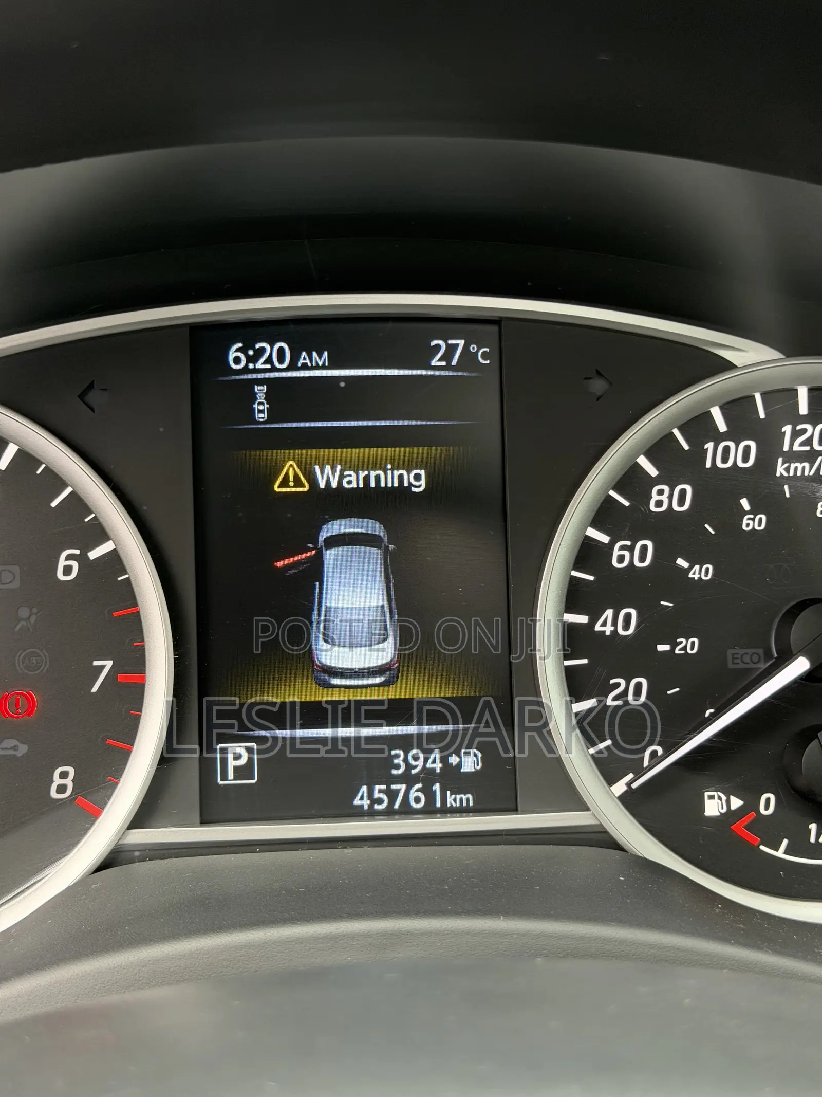 Nissan Sentra SV 2018 Gray