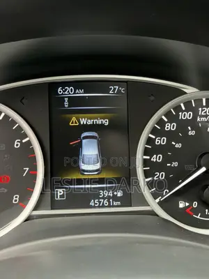 Nissan Sentra SV 2018 Gray