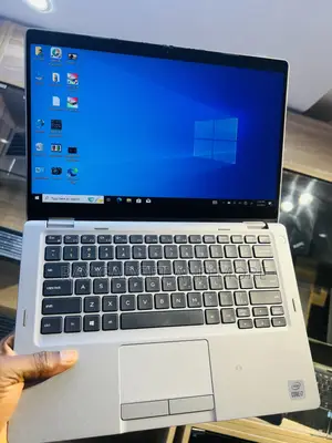 Laptop Dell Latitude 5310 16GB Intel Core i7 SSD 256GB