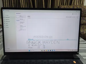 Laptop Alienware M15 R7 16GB Intel Core i7 SSD 512GB