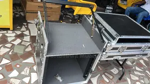 Dj Rack 14u Available