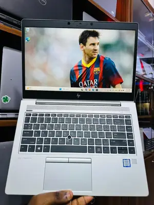 Laptop HP EliteBook 840 G6 8GB Intel Core i7 SSD 256GB