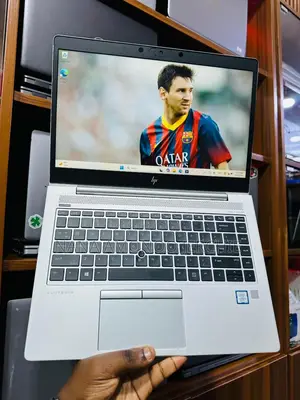 Laptop HP EliteBook 840 G6 8GB Intel Core i7 SSD 256GB