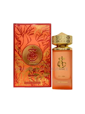 Mystical Perfumes