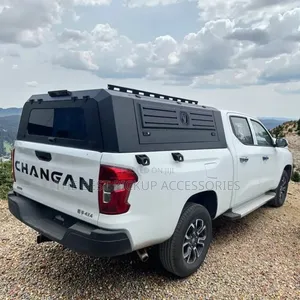 Changan Pick-Up Canopy